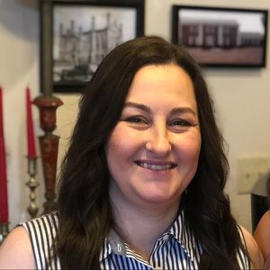 Meet your Posher, Jamie